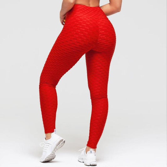 P.E. Skins Sculpt Jacquard Leggings