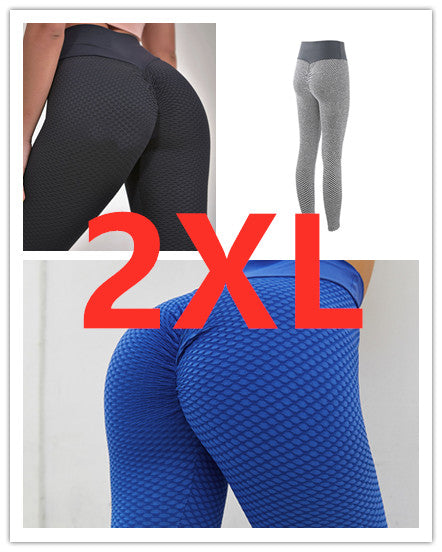 P.E. Skins Sculpt Leggings – High-Waist Performance