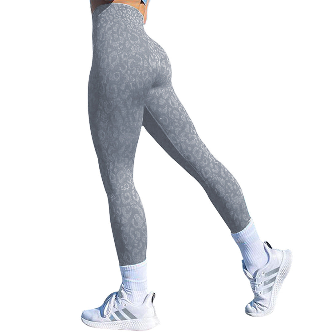 High-Waist Sculpt Lift Leggings