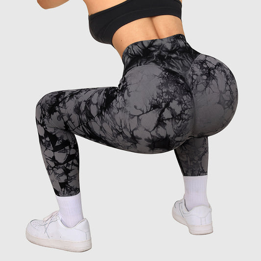 P.E. Skins Seamless Sculpt Leggings Multi-colors