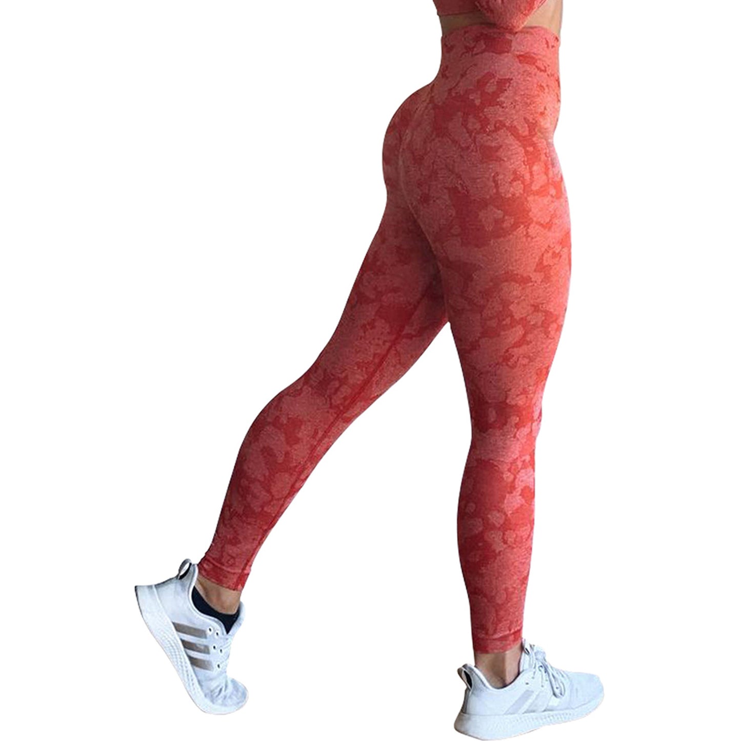 High-Waist Sculpt Lift Leggings