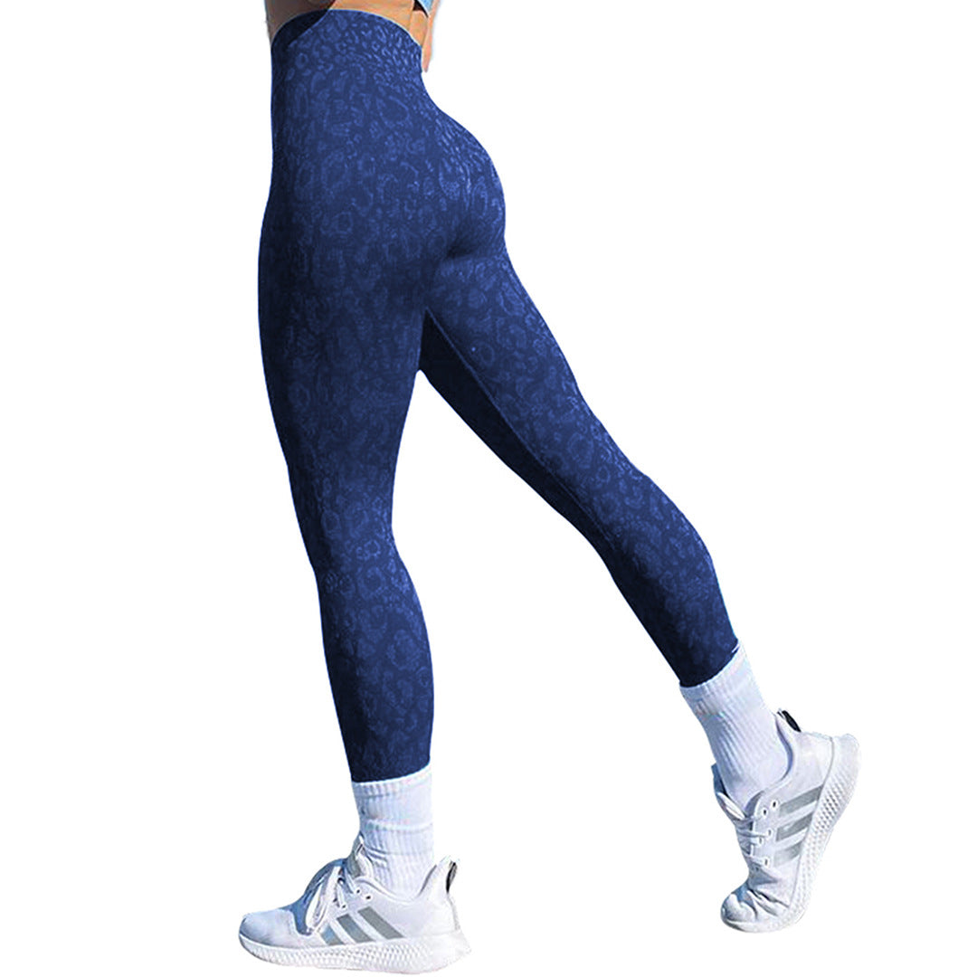 High-Waist Sculpt Lift Leggings