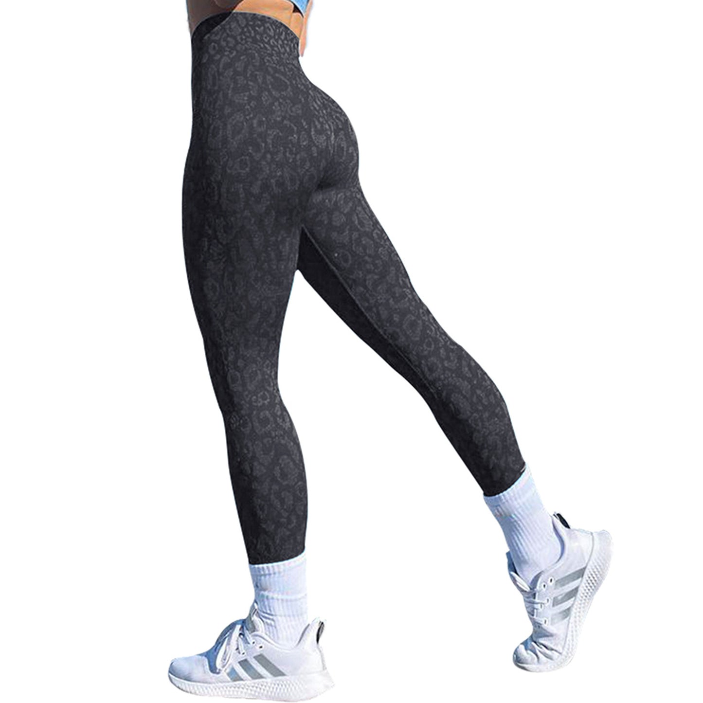 High-Waist Sculpt Lift Leggings
