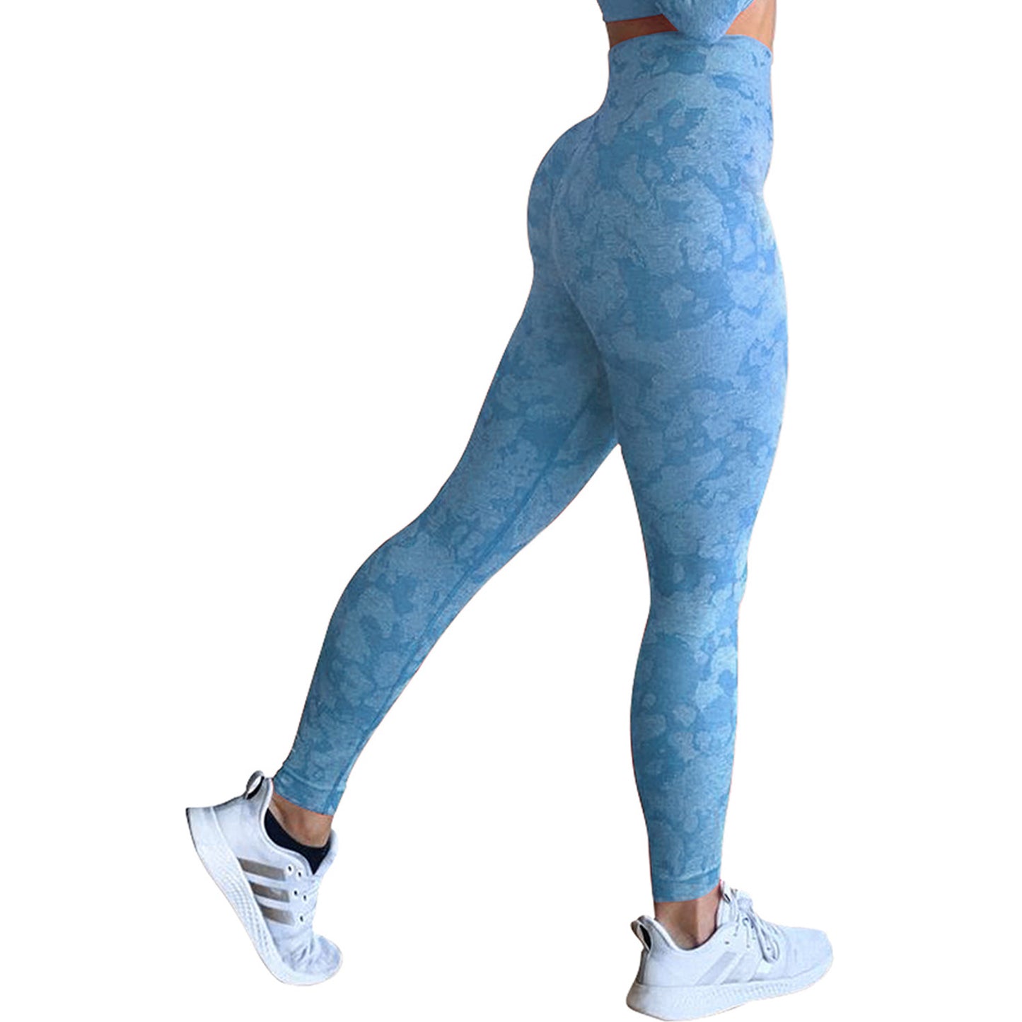 High-Waist Sculpt Lift Leggings