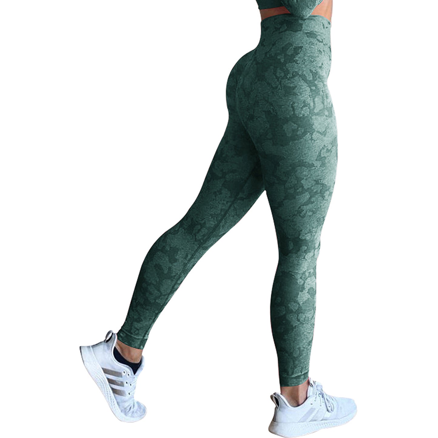 High-Waist Sculpt Lift Leggings