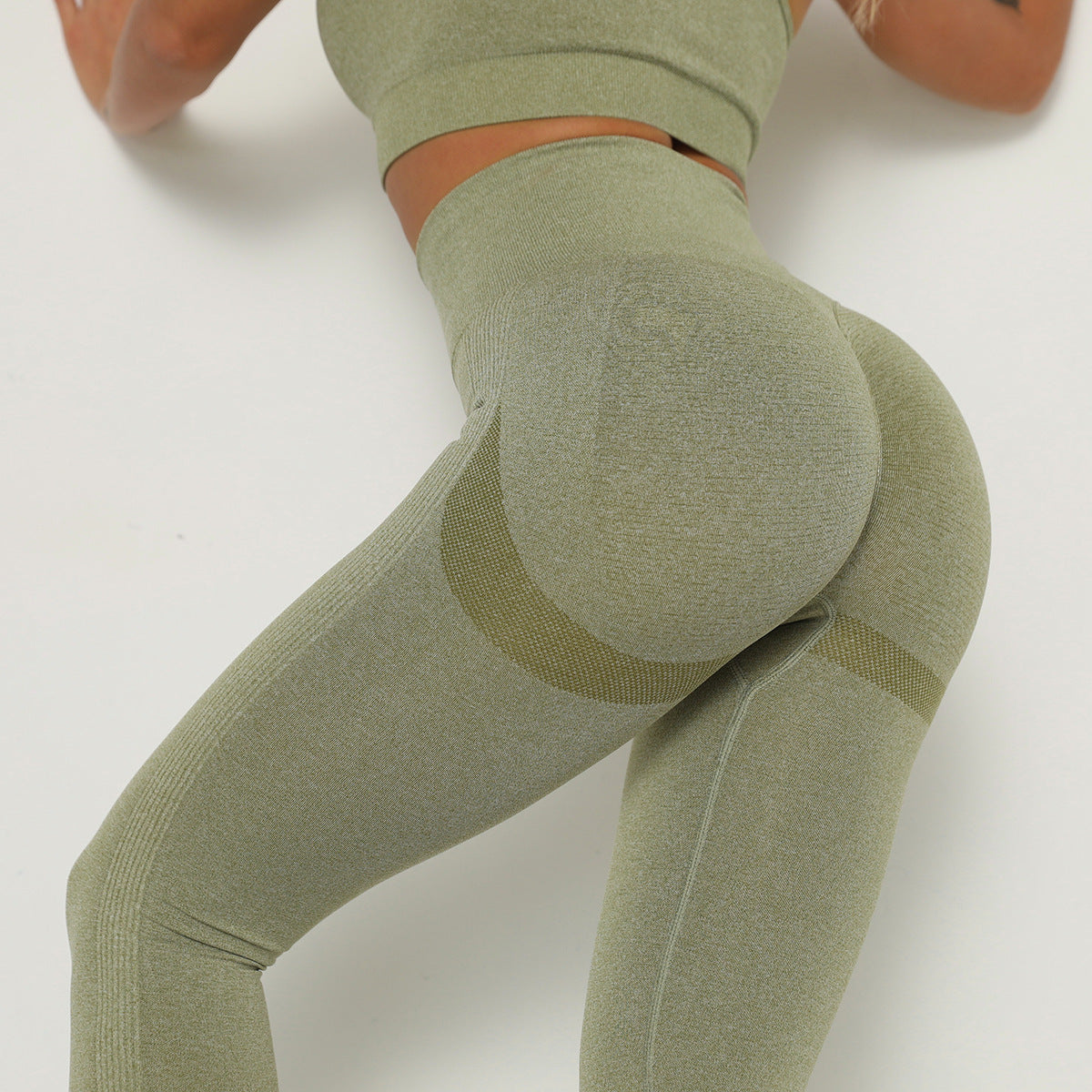Seamless Sculpt Leggings