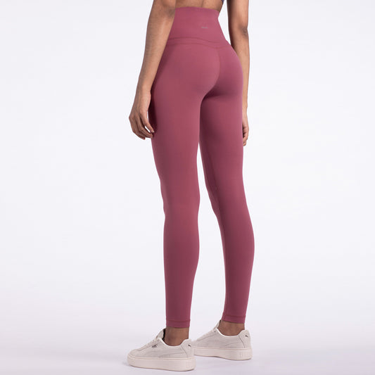 P.E. Skins Nude Sculpt Pocket Leggings