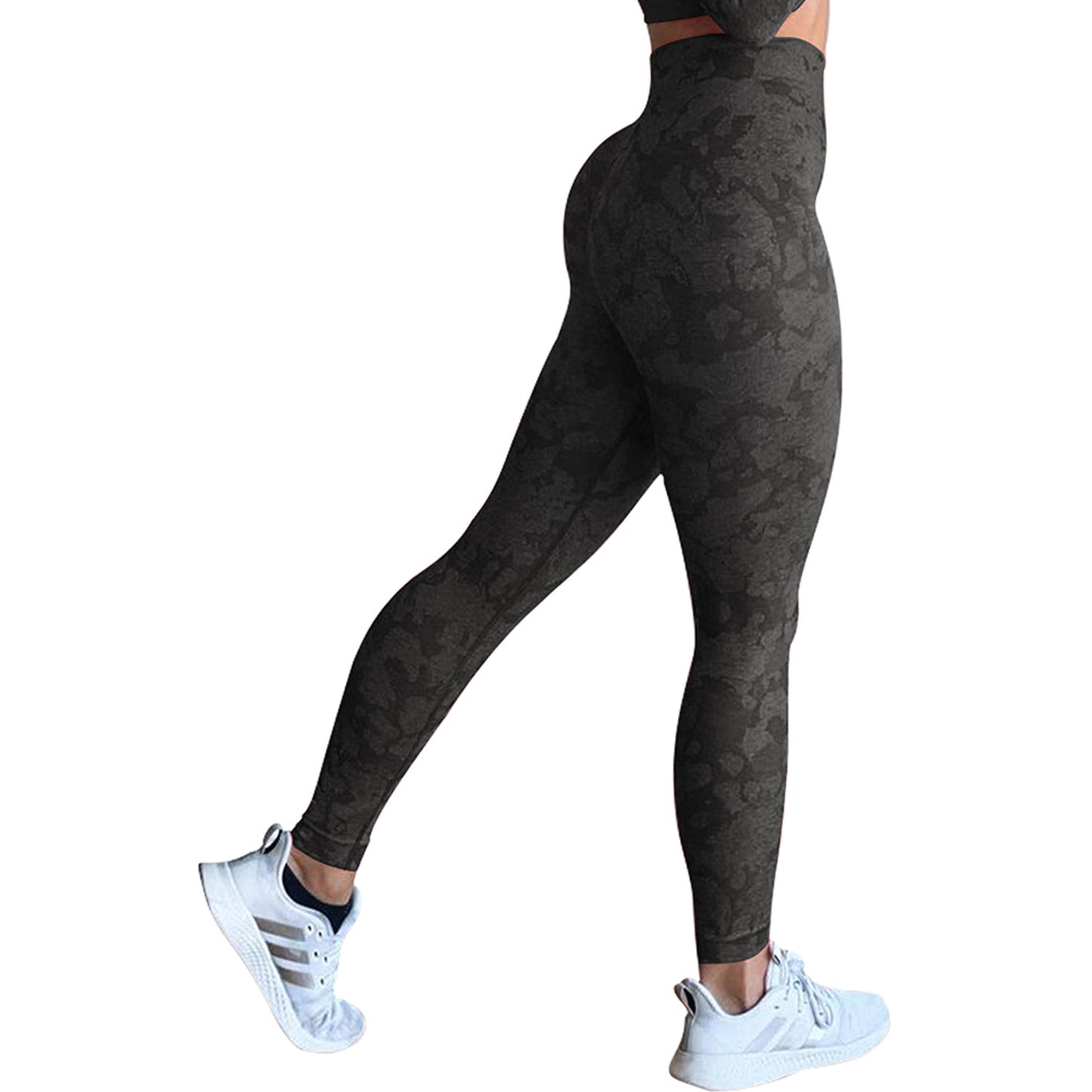 High-Waist Sculpt Lift Leggings