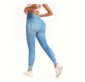 P.E. Skins Retro Sculpt Leggings