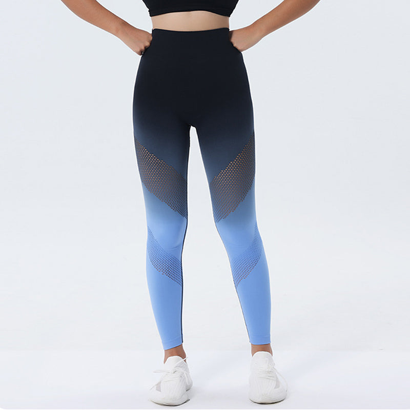 P.E. Skins Gradient Sculpt Legging