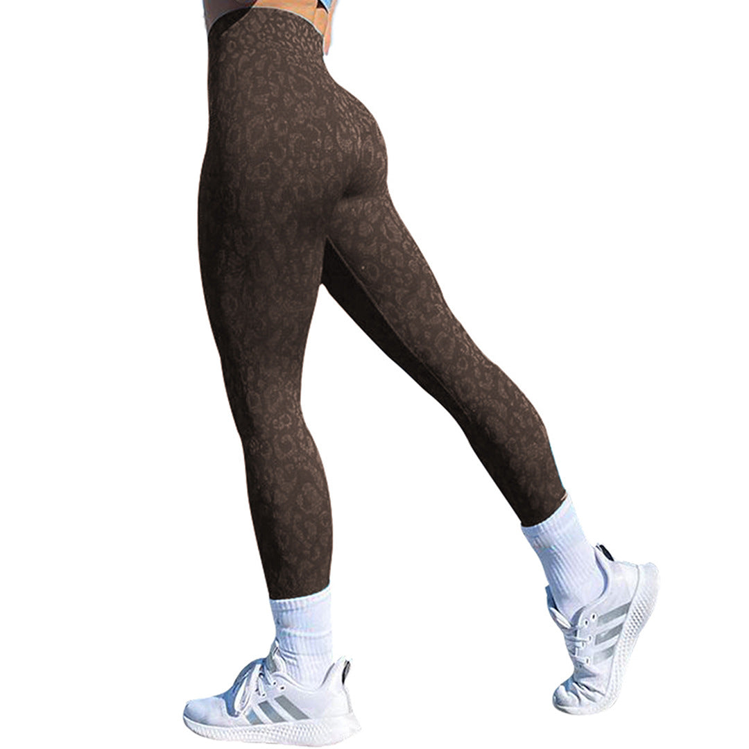 High-Waist Sculpt Lift Leggings
