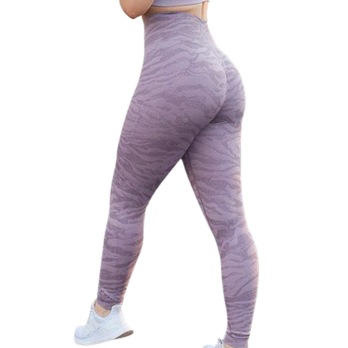 High-Waist Sculpt Lift Leggings