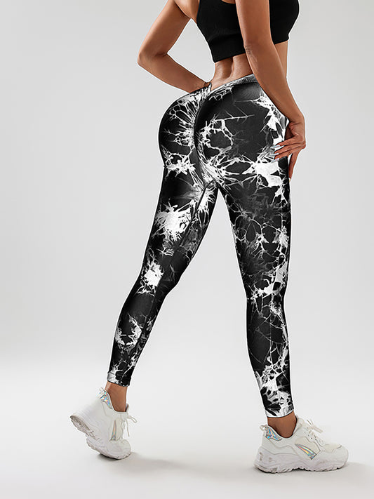 P.E. Skins Sculpt Lift Leggings